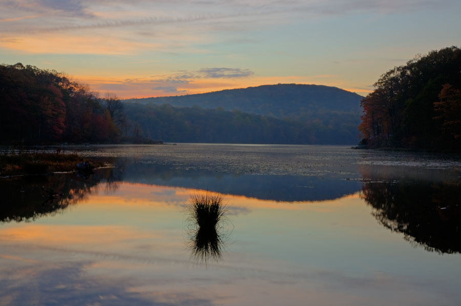 Harriman State Park 2010