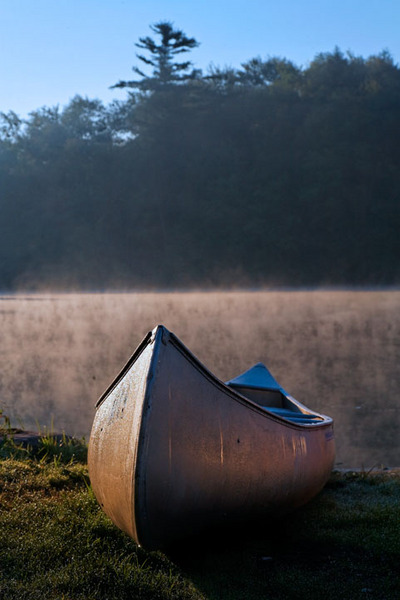 Keen Lake, Pennsylvania 2008