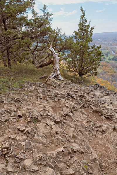 Talcott Mountain, Connecticut 2006