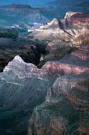 Grand Canyon from Hopi Point