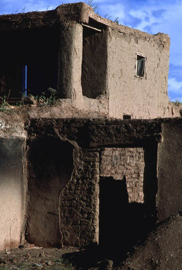 Taos Pueblo   1985