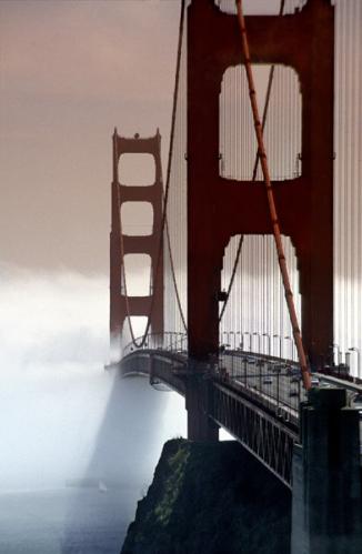 San Francisco, California  1984