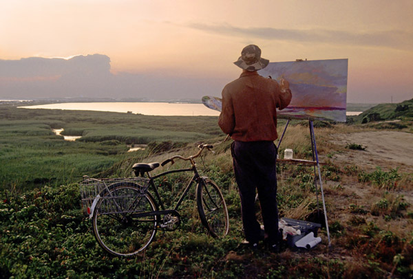 Cape Cod 1993