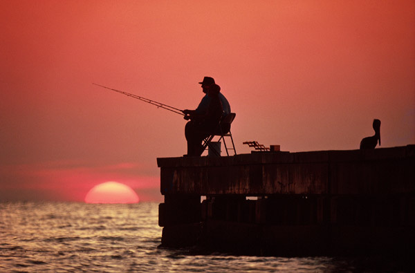 Longboat Key, Florida  1984