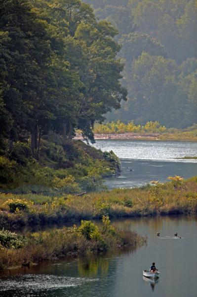 Narrowsburg, New York  2004