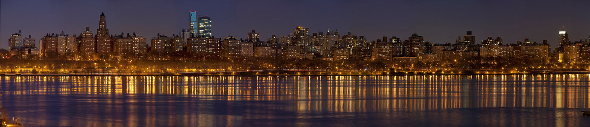 Manhattan Upper West Side 2009